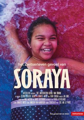 Het Zwitserleven gevoel van Soraya